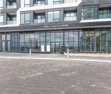 1125 - 2485 TAUNTON ROAD | 1125 - 2485 TAUNTON ROAD, Oakville - Photo 1