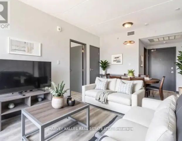 A502 - 275 LARCH STREET | A502 - 275 LARCH STREET, Waterloo - Photo 1