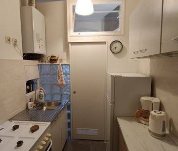 mieszkanie na wynajem Szczecin Śródmieście-Centrum - Photo 2