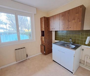 Location Appartement 1 pièce 26m² NANTES 44300 - Photo 2