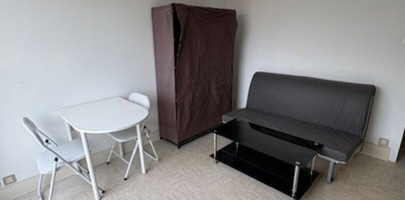 STUDIO NIORT - 1 pièce(s) - 17 m2 - Photo 2