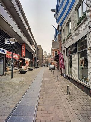 Appartement te NIVELLES (1400) - Foto 1