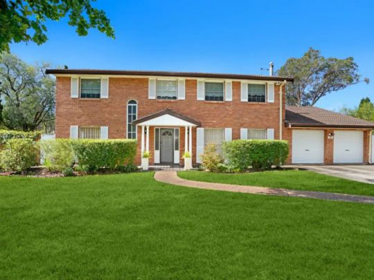 86 Parsonage Road, Castle Hill NSW 2154 - Photo 1