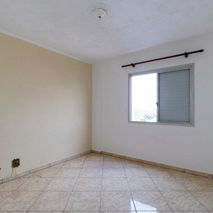 Apartamento com 2 quartos e 70m² para alugar em Assunção, São Bernardo do Campo. - Photo 1