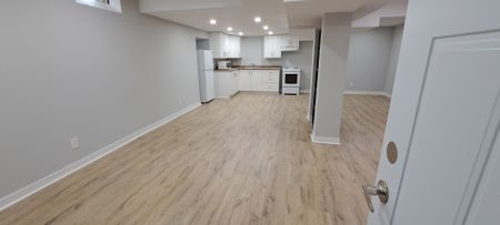 For Lease - 14 Hillman Drive Unit# BSMT, Ajax, Ontario - Photo 2