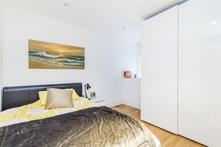 Bentinck House, 34 Monck Street, Westminster, London SW1P - Photo 4