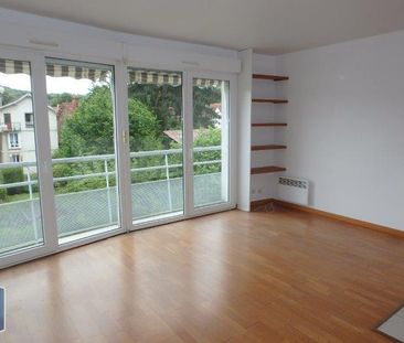 Location Appartement 1 pièce 27m² VIROFLAY 78220 - Photo 4