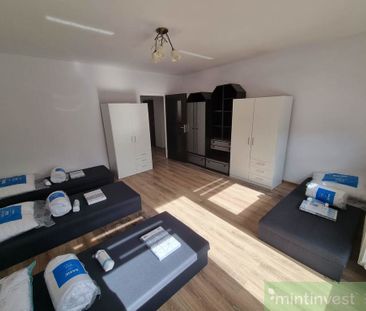 Mieszkanie na wynajem - Zdjęcie 2