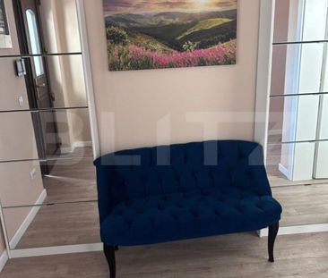 Casa cu 3 camere si incalzire in pardoseala, zona Piata Chir - Fotografie 2