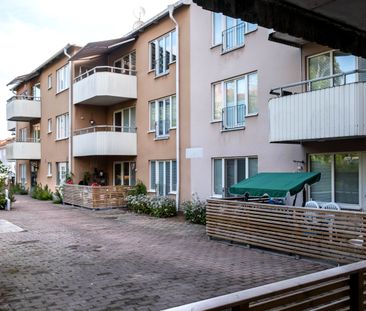 Regeringsgatan 41, 374 35, KARLSHAMN, Sverige - Foto 4