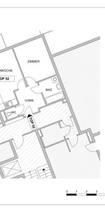 **Ab 01.03.2026** Charmante 2-Zimmer-Wohnung in Graz - Foto 4