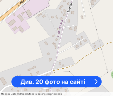 Mieszkanie na wynajem Dębica/Budzisz. - Фото 1