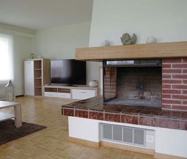 4½ Zimmer-Wohnung in Luzern, möbliert, auf Zeit - Foto 3