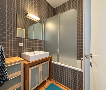 licht appartement met riant terras op 't Zuid - Photo 6