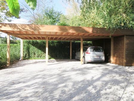 Appartement te huur in Kemzeke - Photo 5