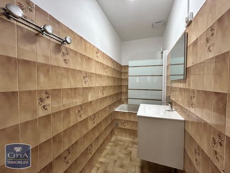 Location Maison 3 pièces 44m² NIORT 79000 - Photo 4