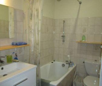 Location - Appartement - 1 pièces - 28.56 m² - montauban - Photo 4