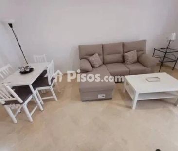 Piso en alquiler en Alfalfa - Photo 1