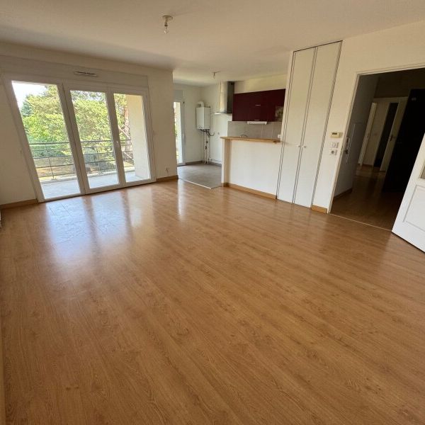 Location Appartement 3 pièces 68m² ORLEANS 45100 - Photo 1