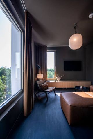 Hochbergerstrasse - Photo 2