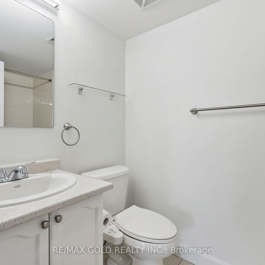 For Lease - 6 Dayspring Circle Unit# 2104, Brampton, Ontario - Photo 1