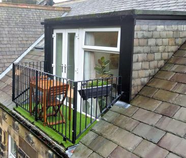 2 bedroom flat to rent - Photo 3