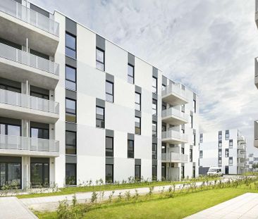 Sonnenhöfe - stilvoll wohnen in Schönefeld - Foto 1