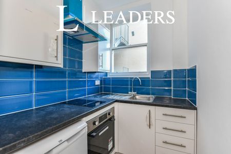 1 bedroom apartment to rent Tollard Court, West Hill Road, Bournemouth, BH2 - Photo 4