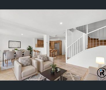 Stylish, Spacious & Super Convenient Living in the Heart of Wishart - Photo 2