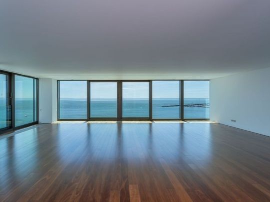 5 room luxury Flat for rent in Estoril, Cascais e Estoril, Cascais, Lisbon - Photo 1