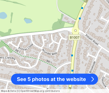 Arundel Way, Billericay, Essex, CM12 - Photo 1