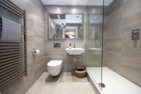 2 bedroom flat to rent - Photo 5