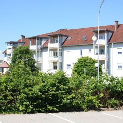 Braunau, Hans-Sachs-Straße 19/7 - Foto 3