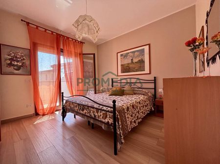 Villa a schiera via Primo Palazzo 208G, Torre Faro, Messina - Foto 3
