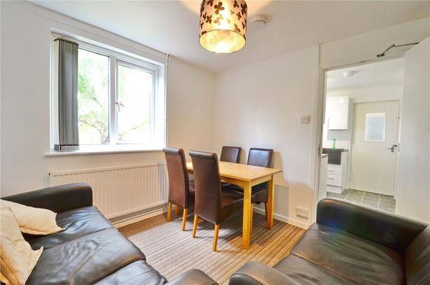 5 bedroom terraced house to rent - Photo 1