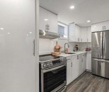 For Lease - 19 Sherry Lane Unit# B, South of Baseline to Knoxdale, ... - Photo 1