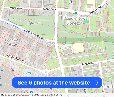 Ściegiennego 30m2 Balkon Winda 2 piętro - Photo 1