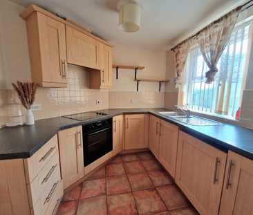 2 bedroom flat to rent - Photo 5