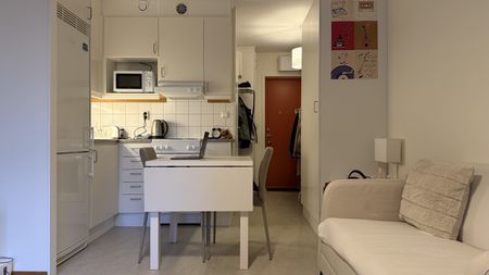 Sankt Göransgatan, Stockholm - Photo 3