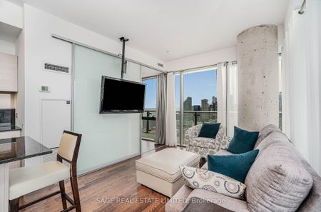 Clear Spirit Condos and Lofts , #3202 - Photo 3