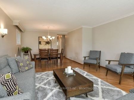 For Lease - 14 Terra Cotta Crescent, Brampton, Ontario - Photo 2