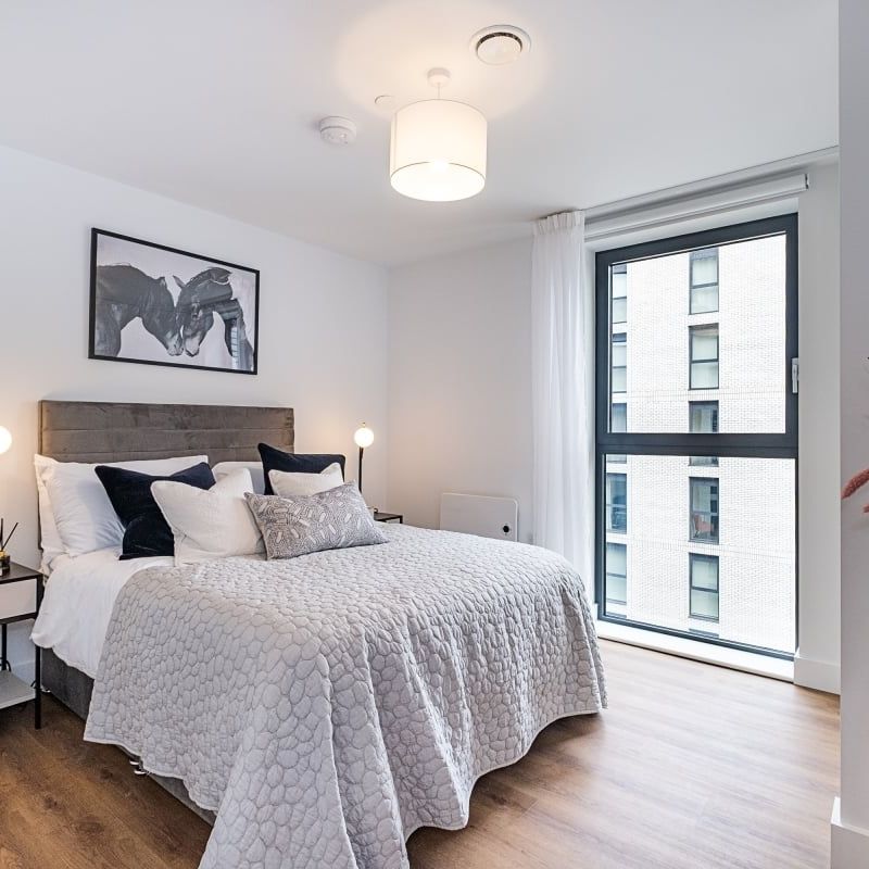 2 bedroom apartment to rent - Photo 1