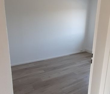 *Die erste gemeinsame Wohnung in Grimma-Süd* - Photo 2