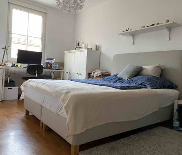 Attraktive 1 Zimmer City-Wohnung voll möbliert – Ideal für den Single - Photo 5