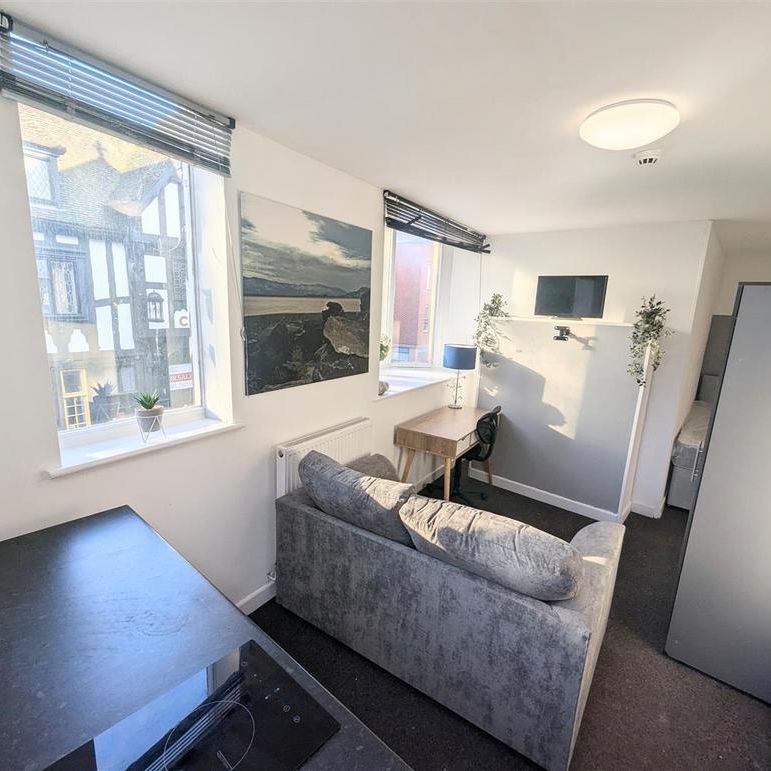 1 bedroom apartment to rent - Photo 1
