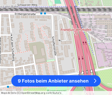 Schöffenstraße, Frankfurt am Main - Foto 1