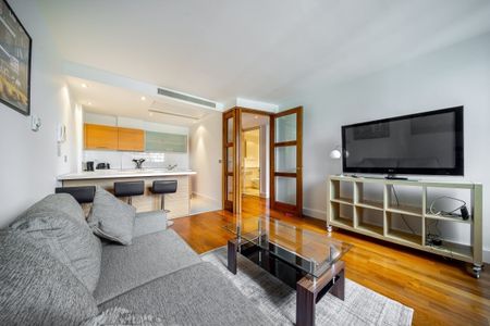 1 bedroom apartment to rent - Photo 4