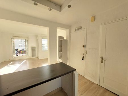 Location Appartement 3 pièces 63m² - Photo 4