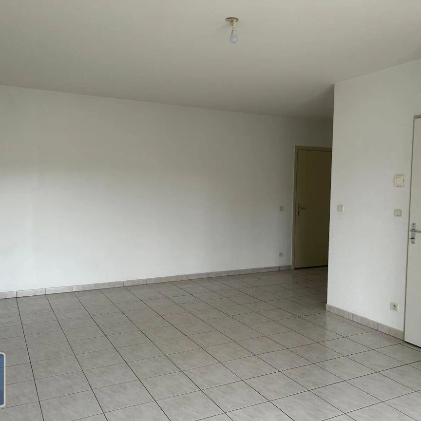 Appartement à louer 3 pièces 59.96m² - Photo 1