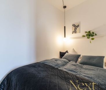 Stilvoll eingerichtete 2-Zimmer-Wohnung mit Balkon am Taubenmarkt a... - Photo 6